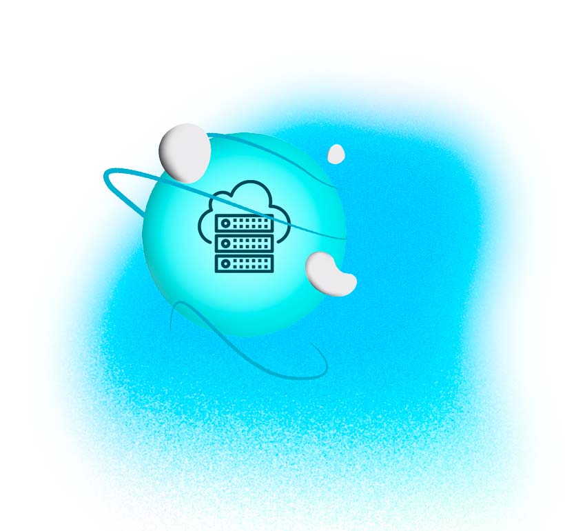Cloud servidor